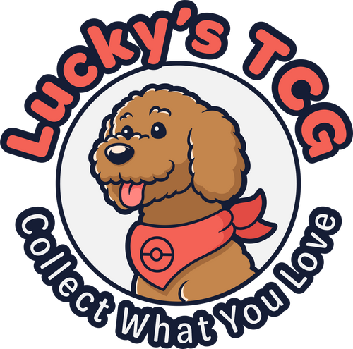 Lucky's TCG